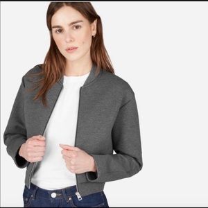 Everlane Jackets & Coats Everlane Bomber Jacket